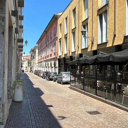 Center - Affitti Brevi Italia Апартаменты