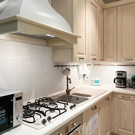 Center - Affitti Brevi Italia * Лекко