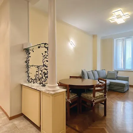 Center - Affitti Brevi Italia