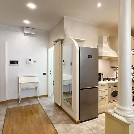 Appartement Center - Affitti Brevi Italia
