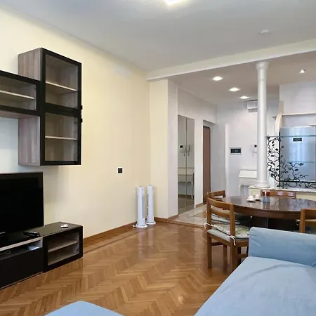 Center - Affitti Brevi Italia