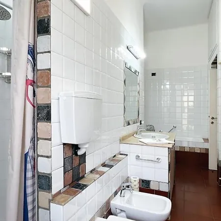 Apartment Center - Affitti Brevi Italia Lecco