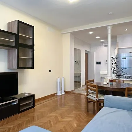 Center - Affitti Brevi Italia