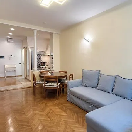 Center - Affitti Brevi Italia Apartment Lecco