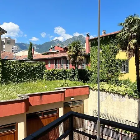 Apartment Center - Affitti Brevi Italia