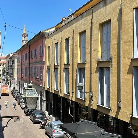 Center - Affitti Brevi Italia Apartment *