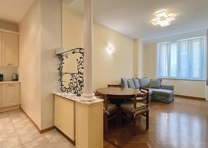 Center - Affitti Brevi Italia