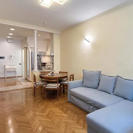 Center - Affitti Brevi Italia Lecco