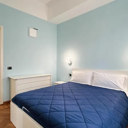 Appartamento Center - Affitti Brevi Italia