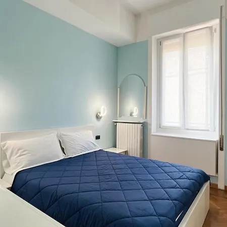 Center - Affitti Brevi Italia Appartamento Lecco