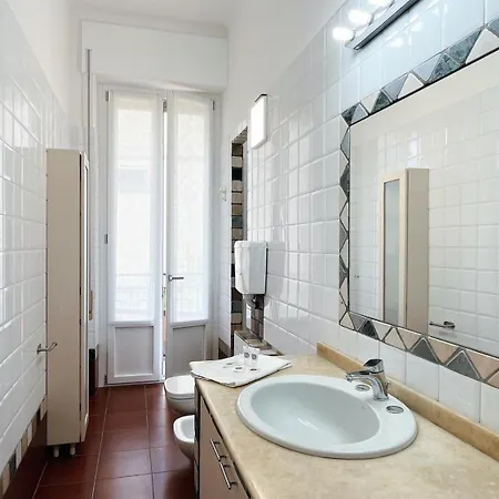 Center - Affitti Brevi Italia Appartamento *