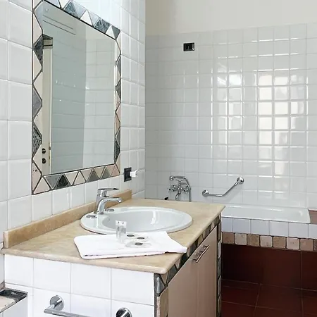 Center - Affitti Brevi Italia Appartamento *