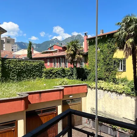 Appartamento Center - Affitti Brevi Italia *