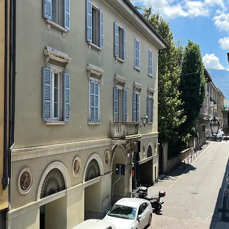 Appartamento Center - Affitti Brevi Italia