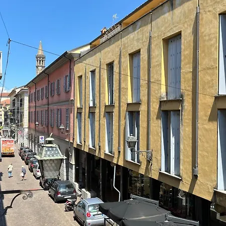 Center - Affitti Brevi Italia Apartamento